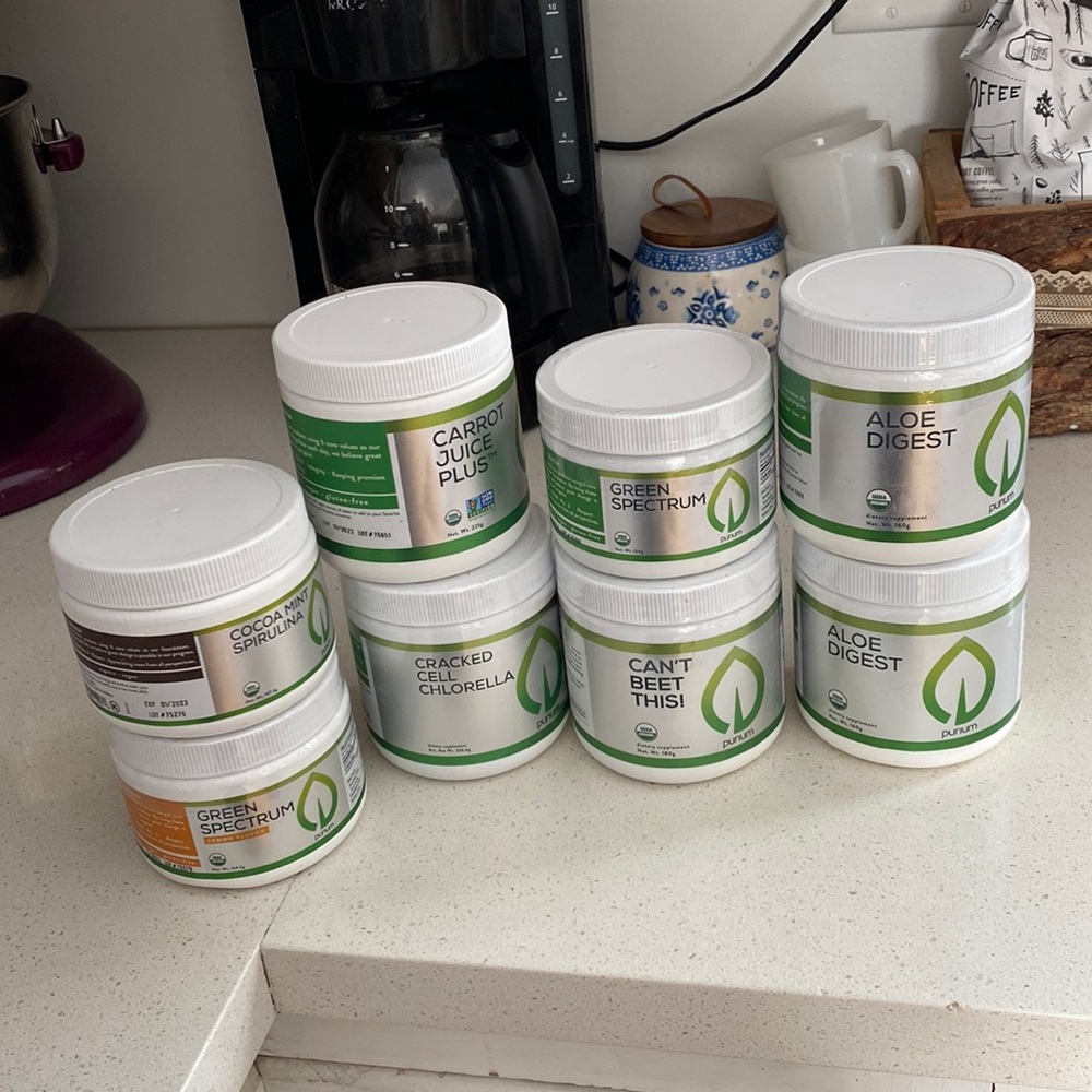 Purium Bundle